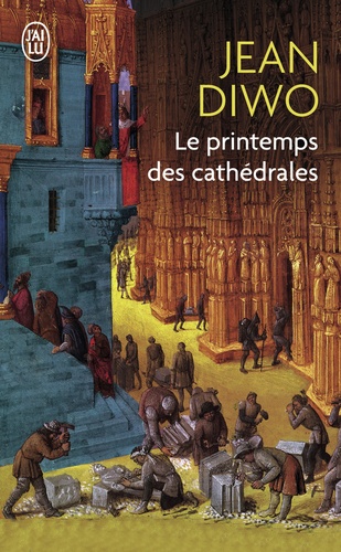 Le Printemps des cathédrales