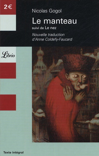 Le Nez - Le Manteau
