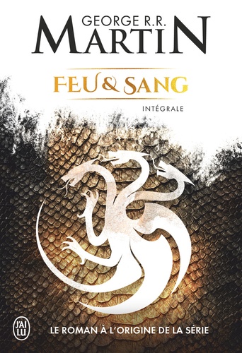 Feu et sang - Intégrale