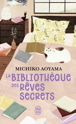 La Bibliothèque des rêves secrets