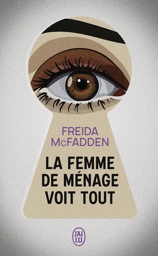 La Femme de ménage voit tout