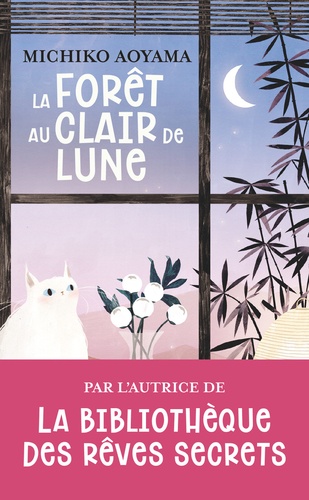 La Forêt au clair de lune