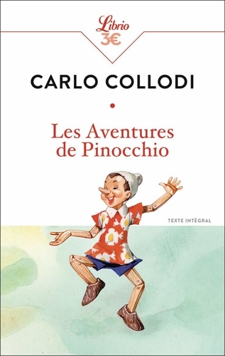 Les Aventures de Pinocchio