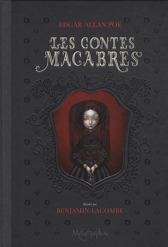 Les contes macabres, tome 1