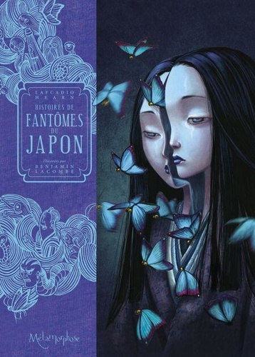 Histoires de fantômes du Japon