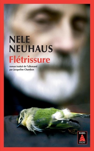 Flétrissure