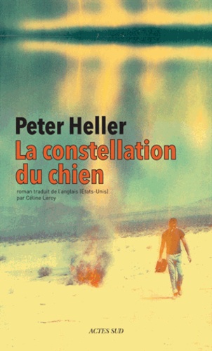 La constellation du chien