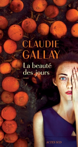 La beauté des jours