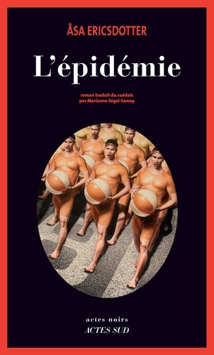 L'épidémie