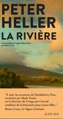 La Rivière