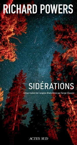 Sidérations