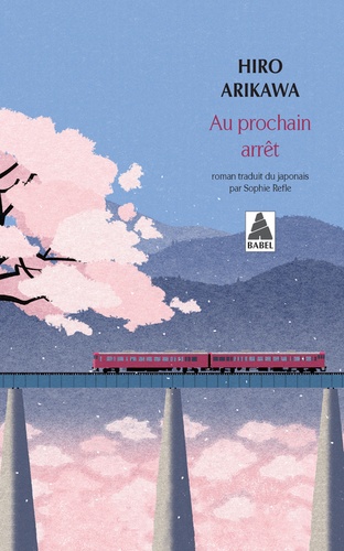 Au prochain arrêt