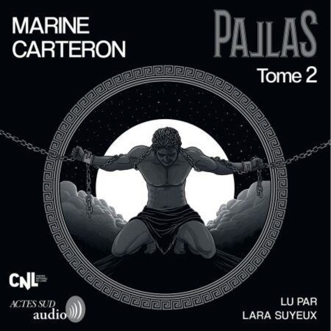 Pallas : Sur les flancs de l'Ida