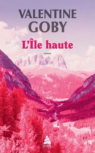 L'Ile haute