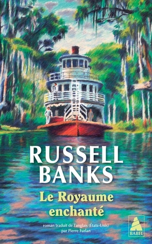 Le Royaume enchanté