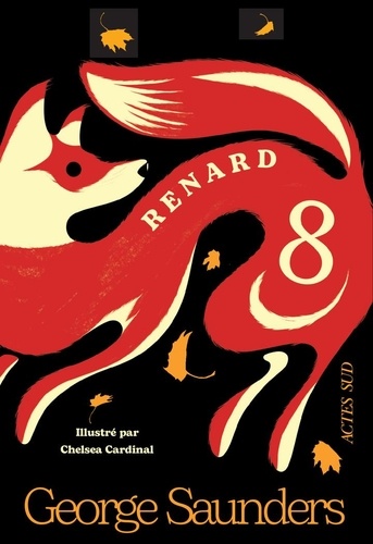 Renard 8