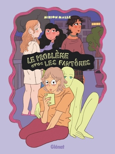Le Problème avec les fantômes