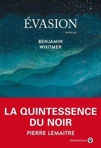 Évasion