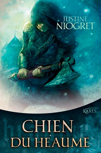 Chien du Heaume