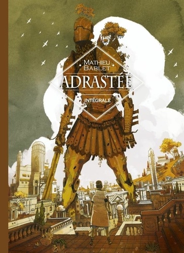 Adrastée - Intégrale
