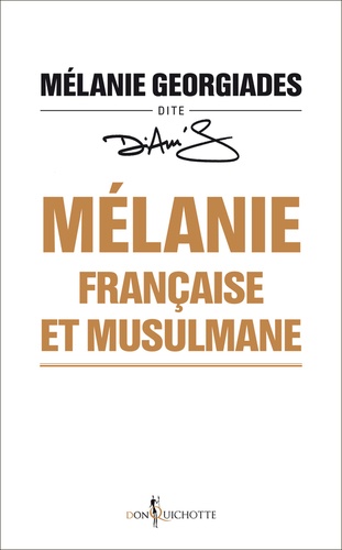 Mélanie, française et musulmane