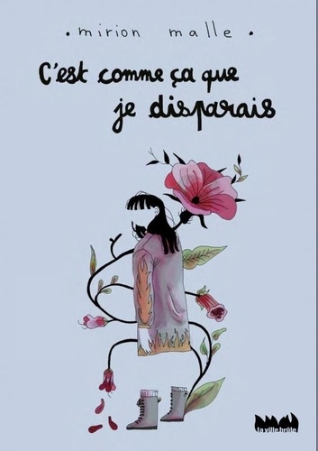C'est comme ça que je disparais