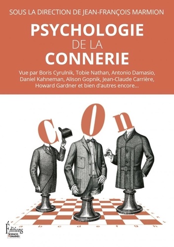 Psychologie de la connerie