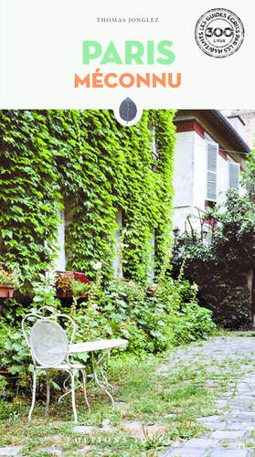 Paris : Méconnu