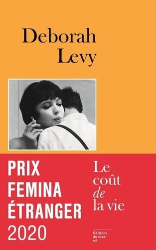 Le Coût de la vie
