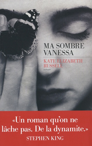 Ma sombre Vanessa