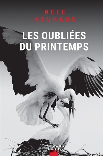 Les Oubliées du printemps