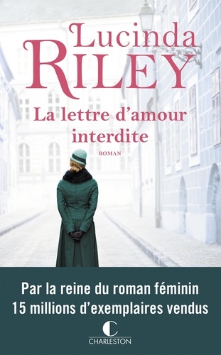 La lettre d'amour interdite - Intégrale