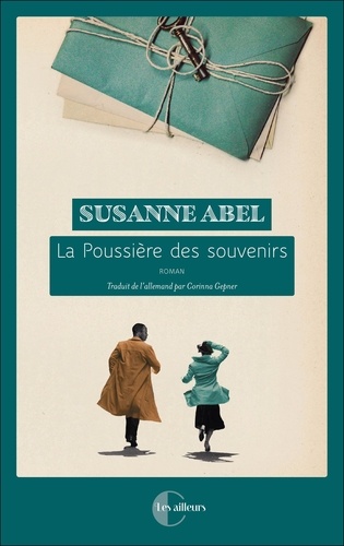 La Poussière des souvenirs