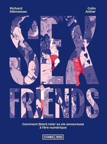 Sex friends (BD)