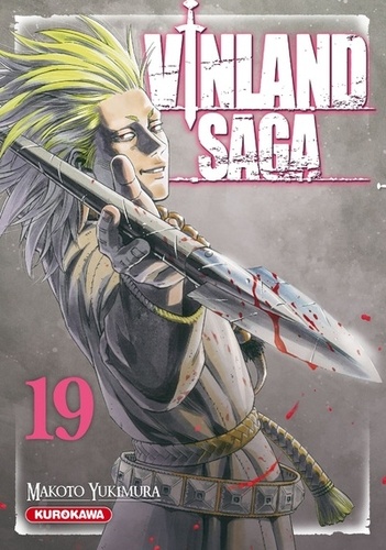 Vinland Saga, tome 19