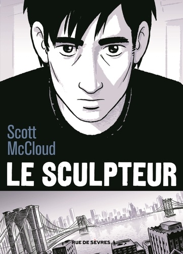 Le Sculpteur