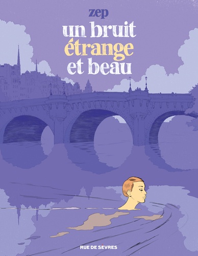 Un bruit étrange et beau