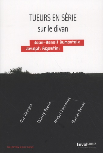 Tueurs en série sur le divan