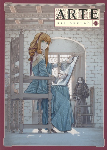 Arte, tome 10
