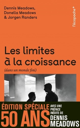 Les limites à la croissance (dans un monde fini)