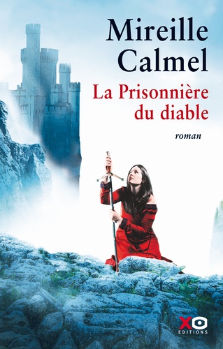 La prisonnière du Diable