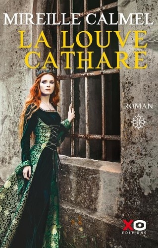 La Louve cathare, tome 1