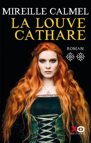 La louve cathare, tome 2