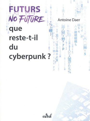 Futurs No Futures
