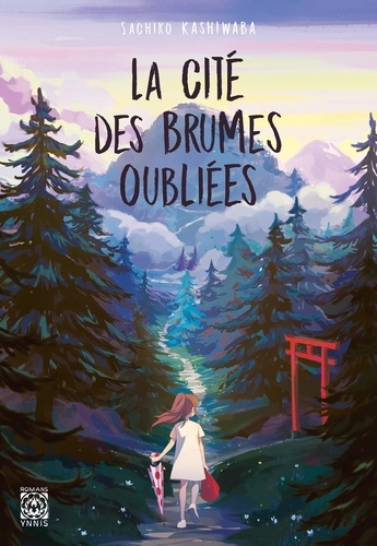 La Cité des brumes oubliées