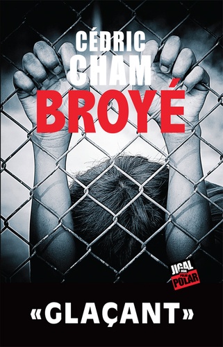 Broyé