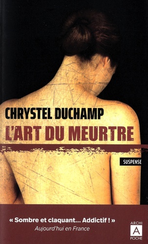 L'art du meurtre