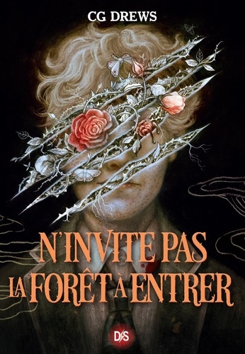 N'invite pas la forêt à entrer