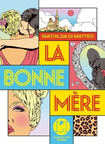 La Bonne Mère