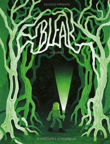 Bleak, tome 1